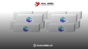 Bata Ringan Platinum