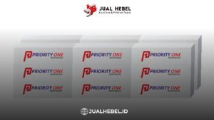 Bata Ringan Priority One