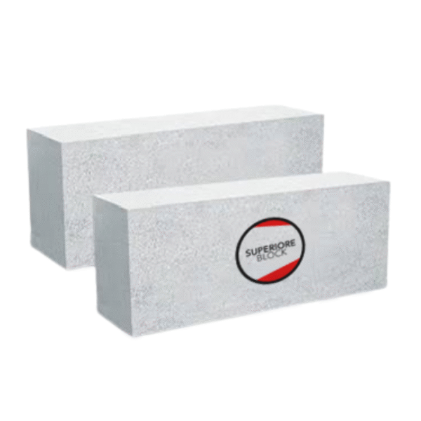 Bata Ringan Superiore Block Bata Ringan Superiore Block