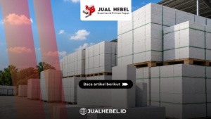 Promo hebel murah