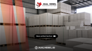 Jual Hebel Terdekat Tangerang