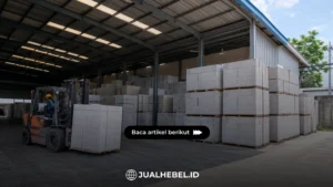 Jual Hebel Wilayah Karawang