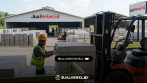 Jual Hebel Kendal