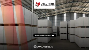 Distributor Hebel di Malang
