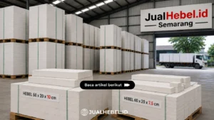 Jual Hebel di Semarang