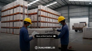 Jual Hebel di Sidoarjo