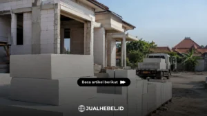 Jual Hebel di Solo dan Sekitarnya
