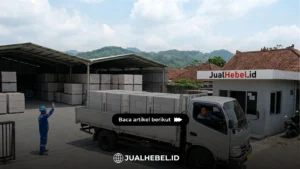 Jual Hebel di Ungaran