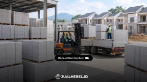Supplier Hebel